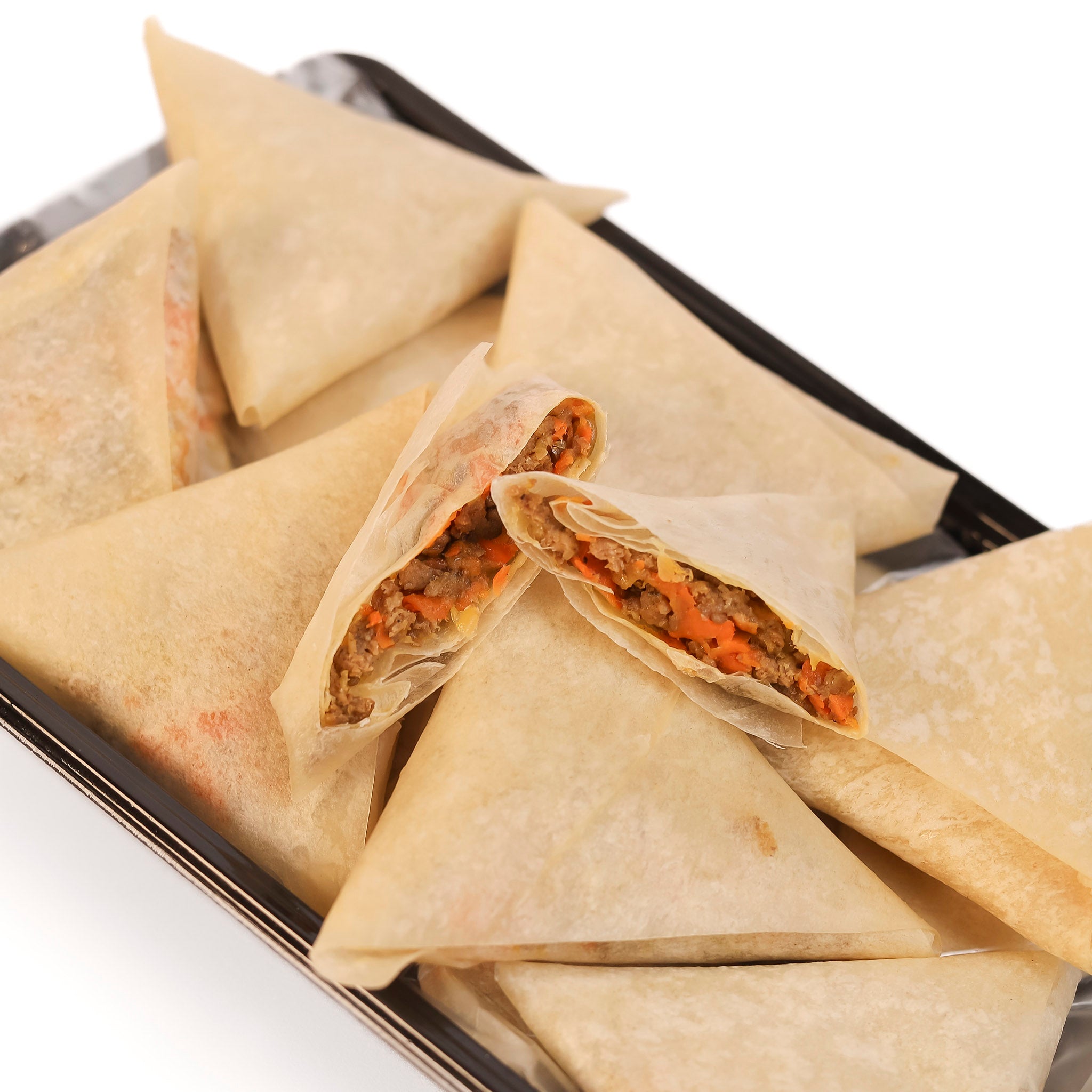 سمبوسك - بالعافية Kitchen