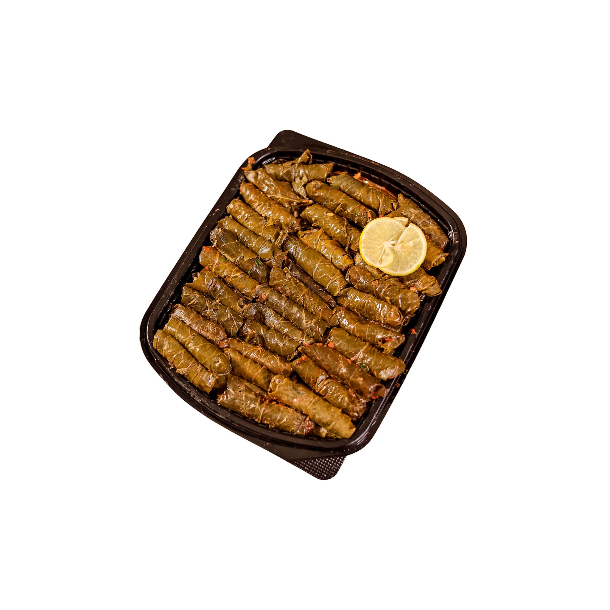 محشي ورق عنب