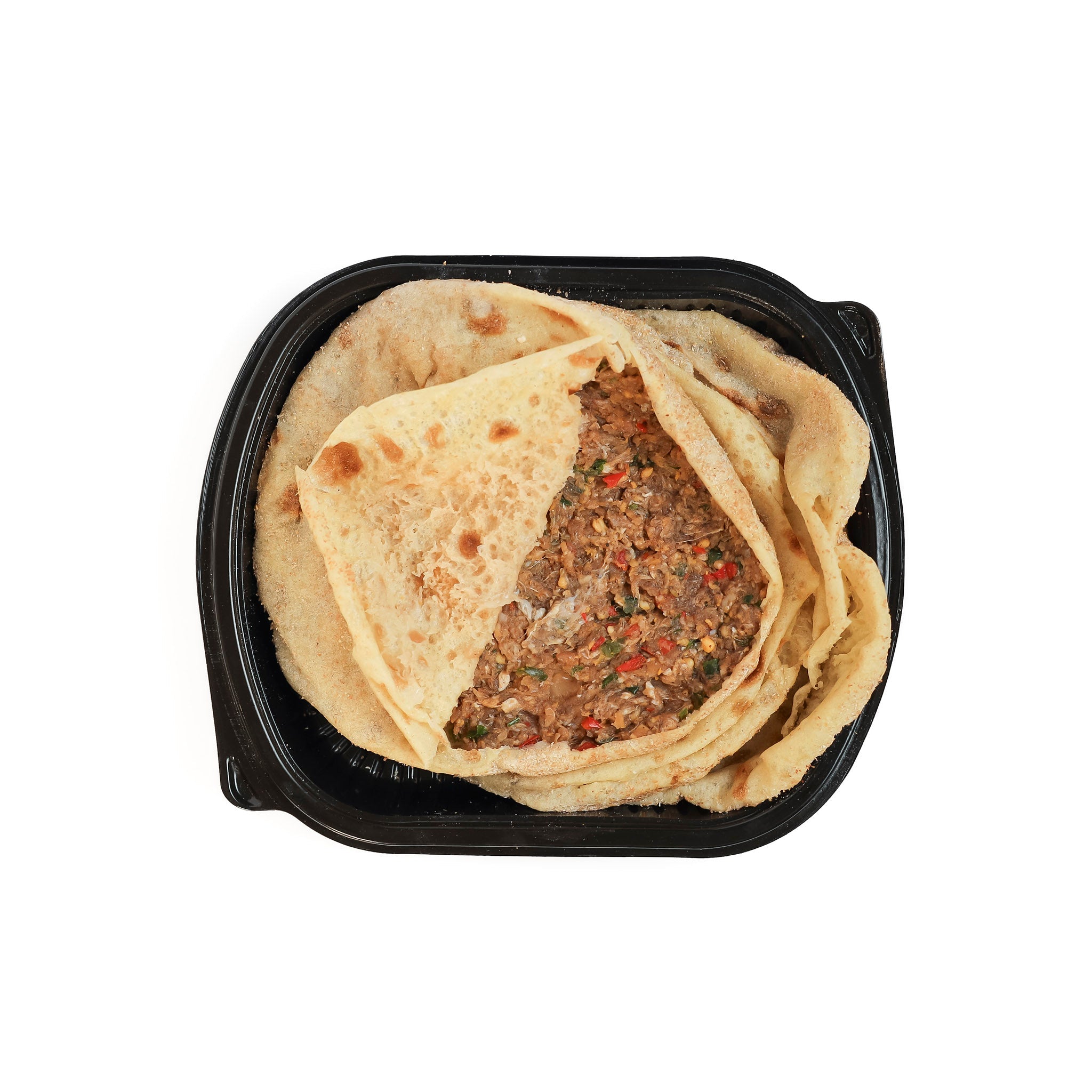 حواوشي - بالعافية Kitchen