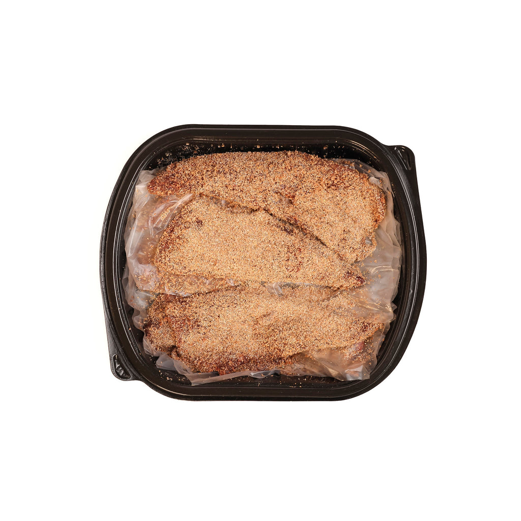 كبده بالرده - بالعافية Kitchen