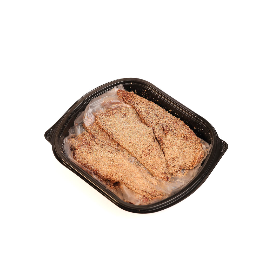 كبده بالرده - بالعافية Kitchen