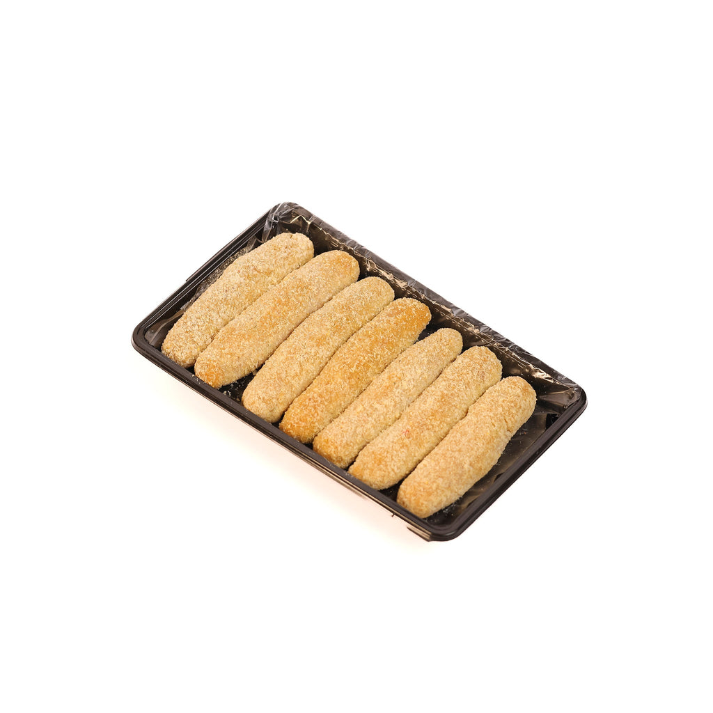 كفتة فراخ بانيه - بالعافية Kitchen