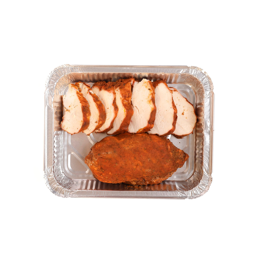 صدور فراخ مدخنة - بالعافية Kitchenبالعافية Kitchenبالعافية Kitchen2