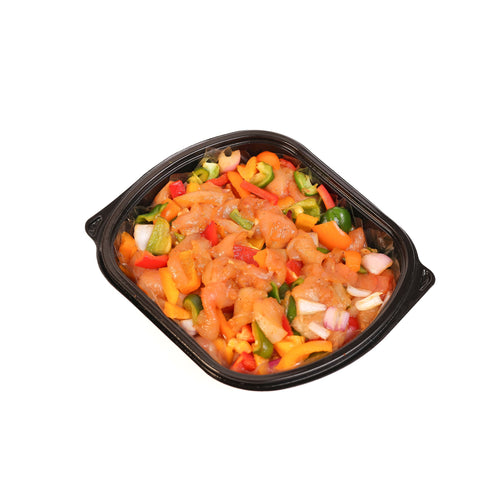 شاورما فراخ - بالعافية Kitchen