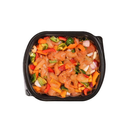 شاورما فراخ - بالعافية Kitchen