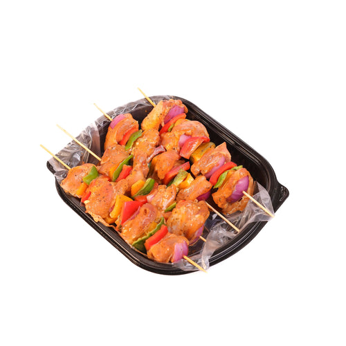 شيش طاووق - بالعافية Kitchen