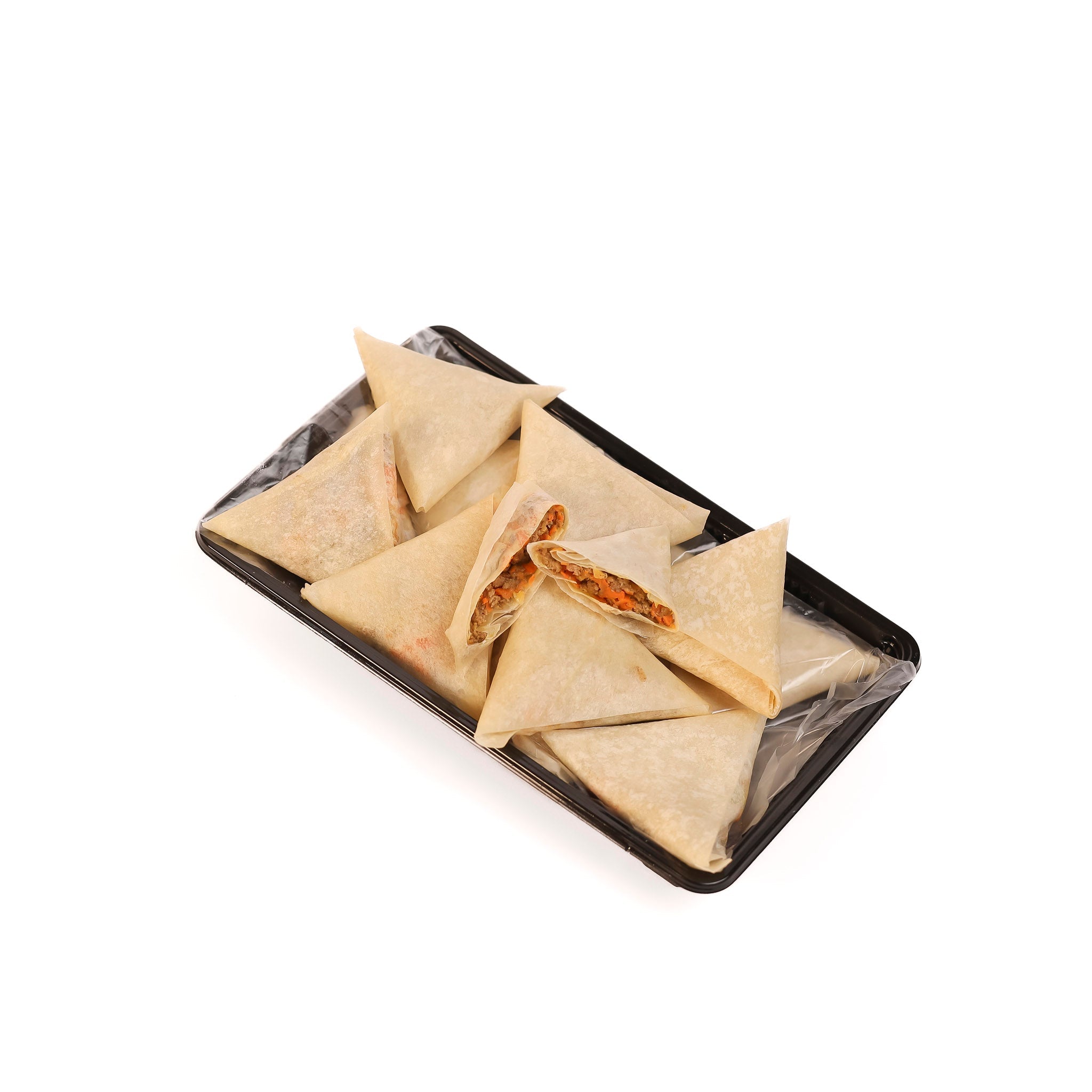 سمبوسك - بالعافية Kitchen